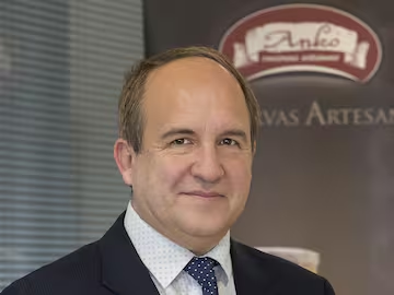 Javier Prat, director gerente de Conservas Anko