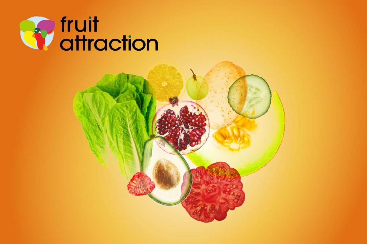 Cartel Fruit Attraction 2026